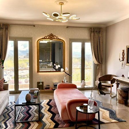 Corfu Unreal View Flats Apartamento Exterior foto