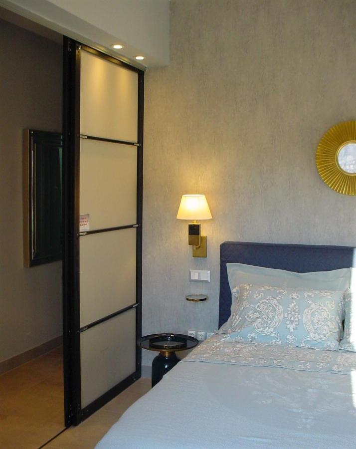 Corfu Unreal View Flats Apartamento Exterior foto
